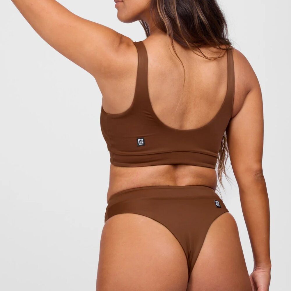 Sirena Bikini Bottom JOLYN x Eryn Krouse